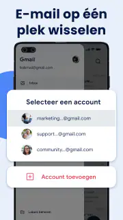 AI-e-mail - slimme e-mail screenshot 7