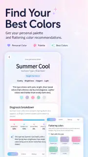 AI Face Score: FaceChecker screenshot 2