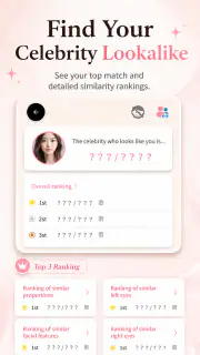 AI Face Score: FaceChecker screenshot 3