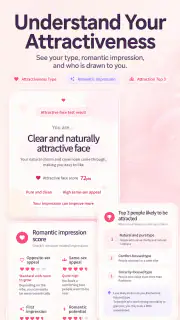 AI Face Score: FaceChecker screenshot 4