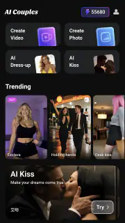 AI Foto Animator: Voor Stellen screenshot 7