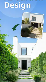 AI Garden: Tuinontwerp screenshot 1