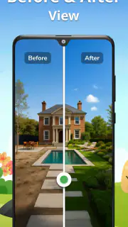 AI Garden: Tuinontwerp screenshot 2
