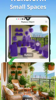 AI Garden: Tuinontwerp screenshot 5