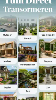 AI Huis & Tuin: Nano Home screenshot 3