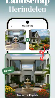 AI Huis & Tuin: Nano Home screenshot 4