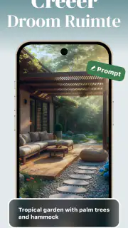 AI Huis & Tuin: Nano Home screenshot 7