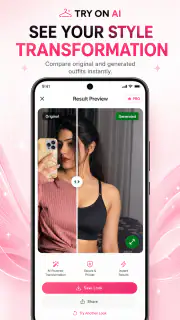 AI Outfit: Try On Clothes screenshot 3