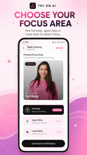 AI Outfit: Try On Clothes screenshot 5