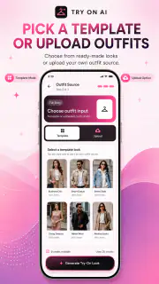 AI Outfit: Try On Clothes screenshot 6