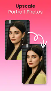 AI Photo Enhancer and Remover screenshot 2