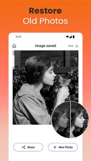 AI Photo Enhancer and Remover screenshot 4