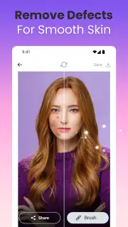 AI Photo Enhancer and Remover screenshot 6