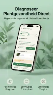 AI Plant Doctor: Plantenzorg screenshot 3
