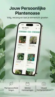 AI Plant Doctor: Plantenzorg screenshot 4