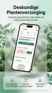 AI Plant Doctor: Plantenzorg screenshot 5