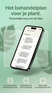 AI Plant Doctor: Plantenzorg screenshot 6