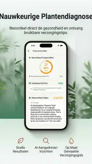 AI Plant Doctor: Plantenzorg screenshot 8