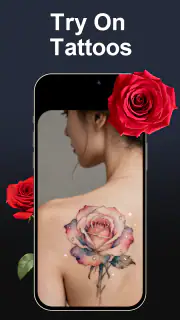 AI Tattoo Design screenshot 6