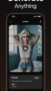 AI-video - AI-video generator screenshot 2