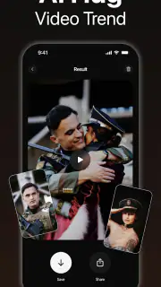 AI-video - AI-video generator screenshot 3