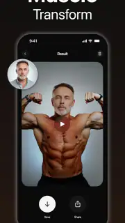 AI-video - AI-video generator screenshot 5