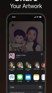 AI-video - AI-video generator screenshot 8