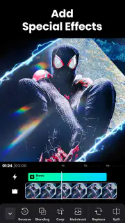 AI Video Editor - Vidma AI screenshot 2