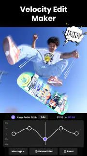 AI Video Editor - Vidma AI screenshot 5
