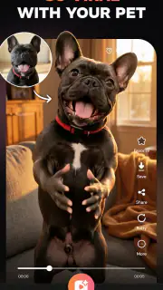 AI Video Generator - Pixaflow screenshot 2