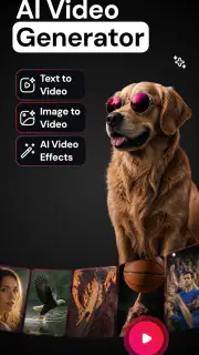 AI Video Generator - Video3 screenshot 1