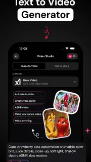 AI Video Generator - Video3 screenshot 2
