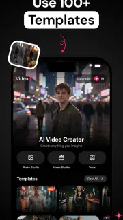 AI Video Generator - Video3 screenshot 6