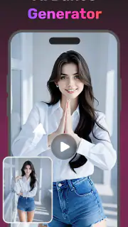 AI-videomaker WonderSnap screenshot 3