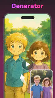 AI-videomaker WonderSnap screenshot 4
