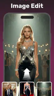 AI-videomaker WonderSnap screenshot 7