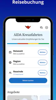 AIDA screenshot 4