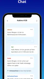 AIDA screenshot 5