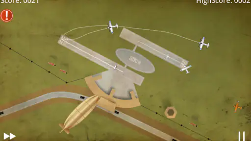 Air Control screenshot 3