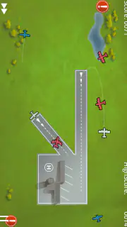 Air Control HD screenshot 2