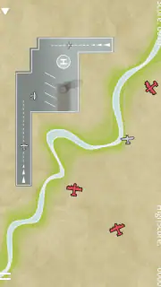 Air Control HD screenshot 5