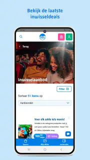 Air Miles screenshot 2