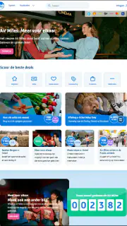 Air Miles screenshot 3