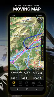 Air Navigation Pro screenshot 1