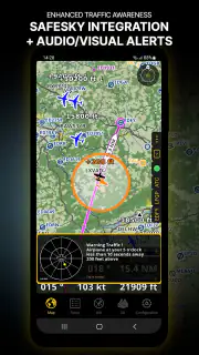 Air Navigation Pro screenshot 2
