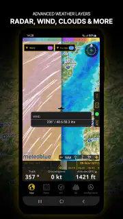 Air Navigation Pro screenshot 3