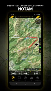 Air Navigation Pro screenshot 4