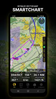 Air Navigation Pro screenshot 5