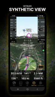 Air Navigation Pro screenshot 6