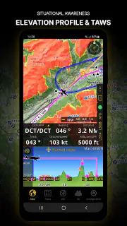 Air Navigation Pro screenshot 7